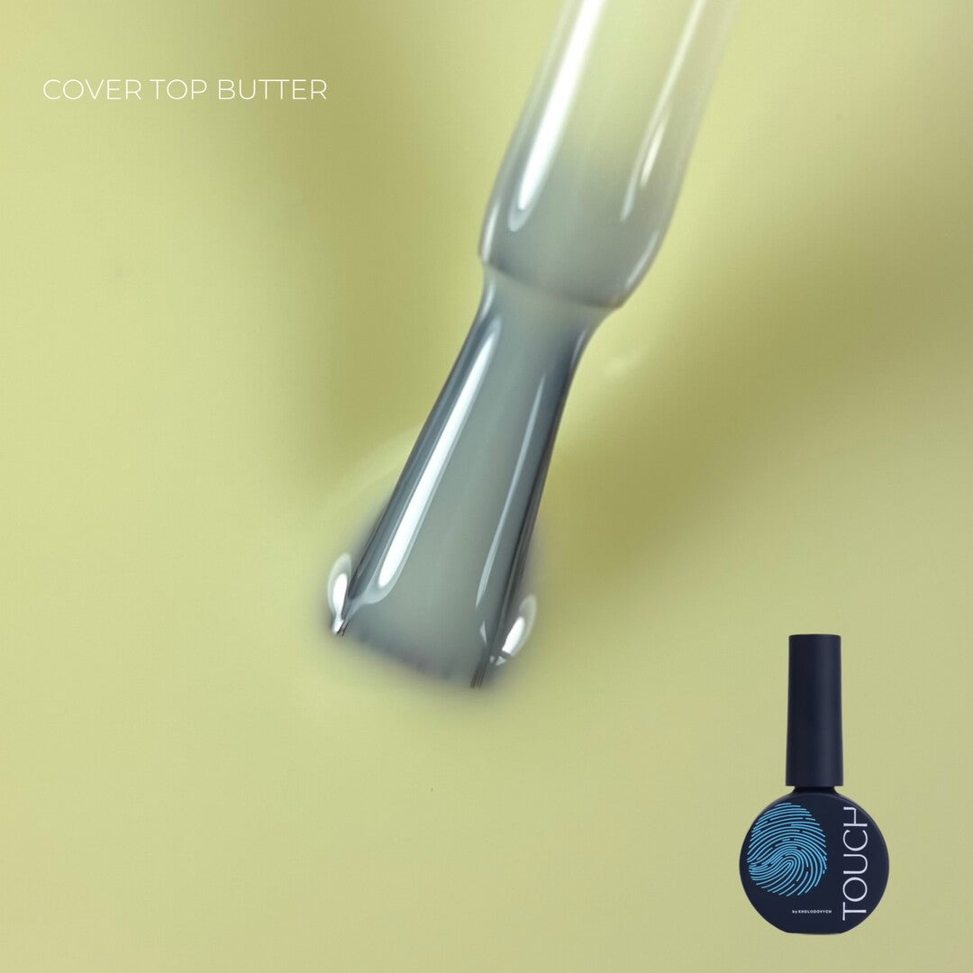 TOUCH COVER TOP