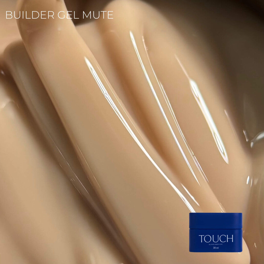 TOUCH BUILDER GEL 30ML (41 COLORES)