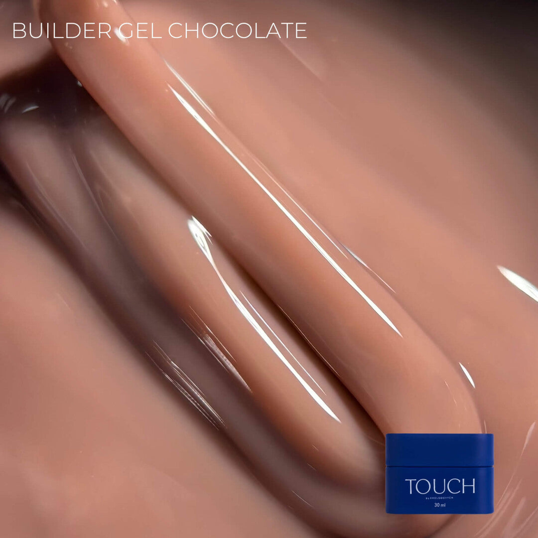 TOUCH BUILDER GEL 30ML (41 COLORES)