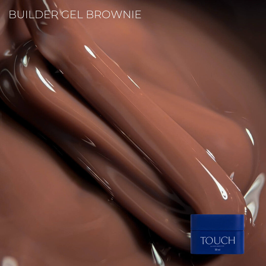 TOUCH BUILDER GEL 30ML (41 COLORES)