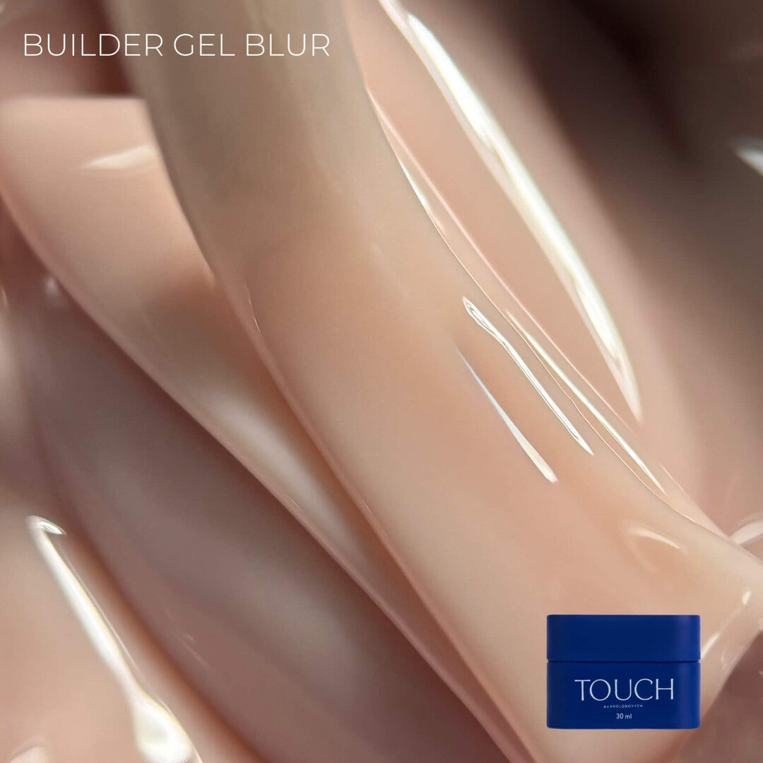 TOUCH BUILDER GEL 30ML (41 COLORES)