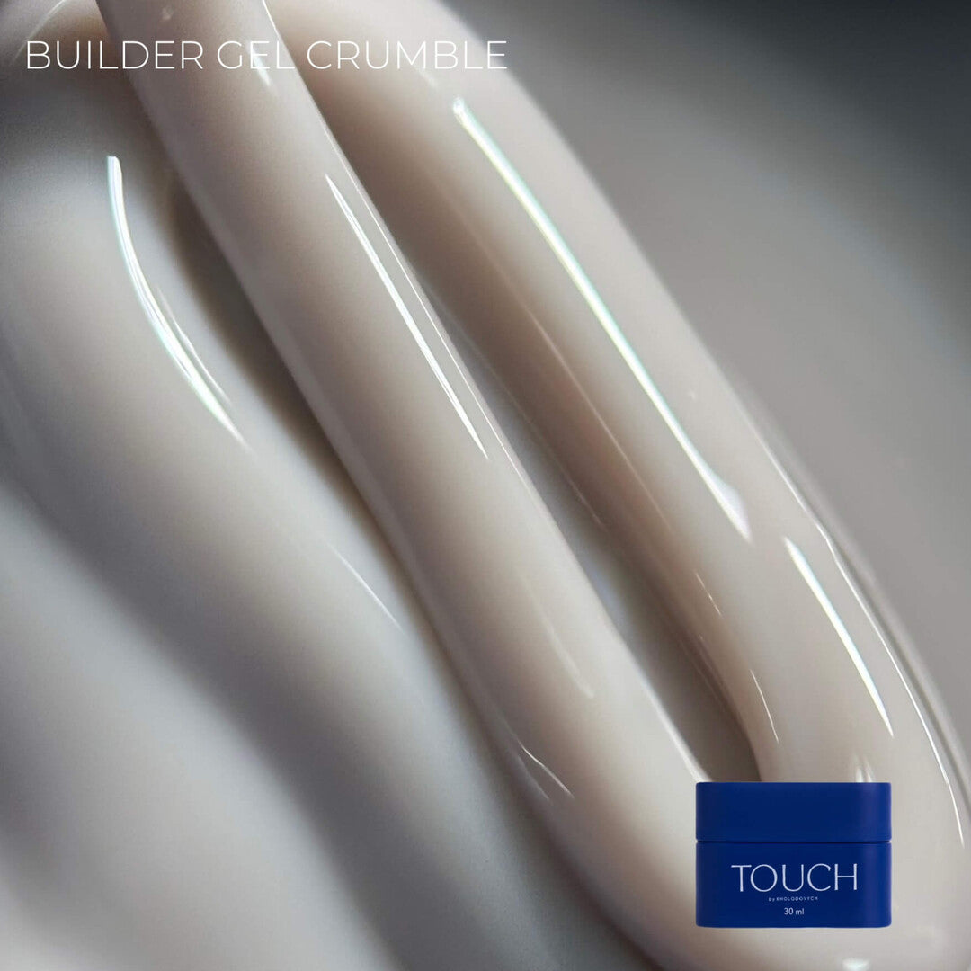 TOUCH BUILDER GEL 30ML (41 COLORES)