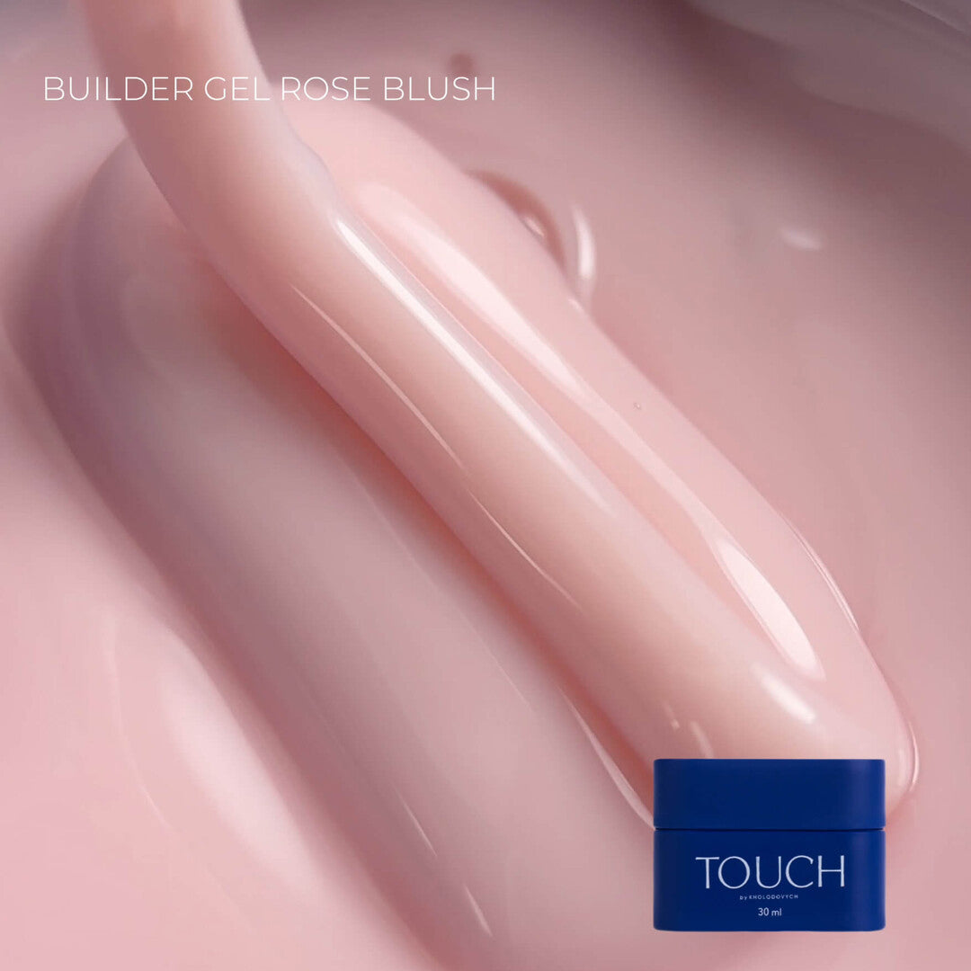 TOUCH BUILDER GEL 30ML (41 COLORES)
