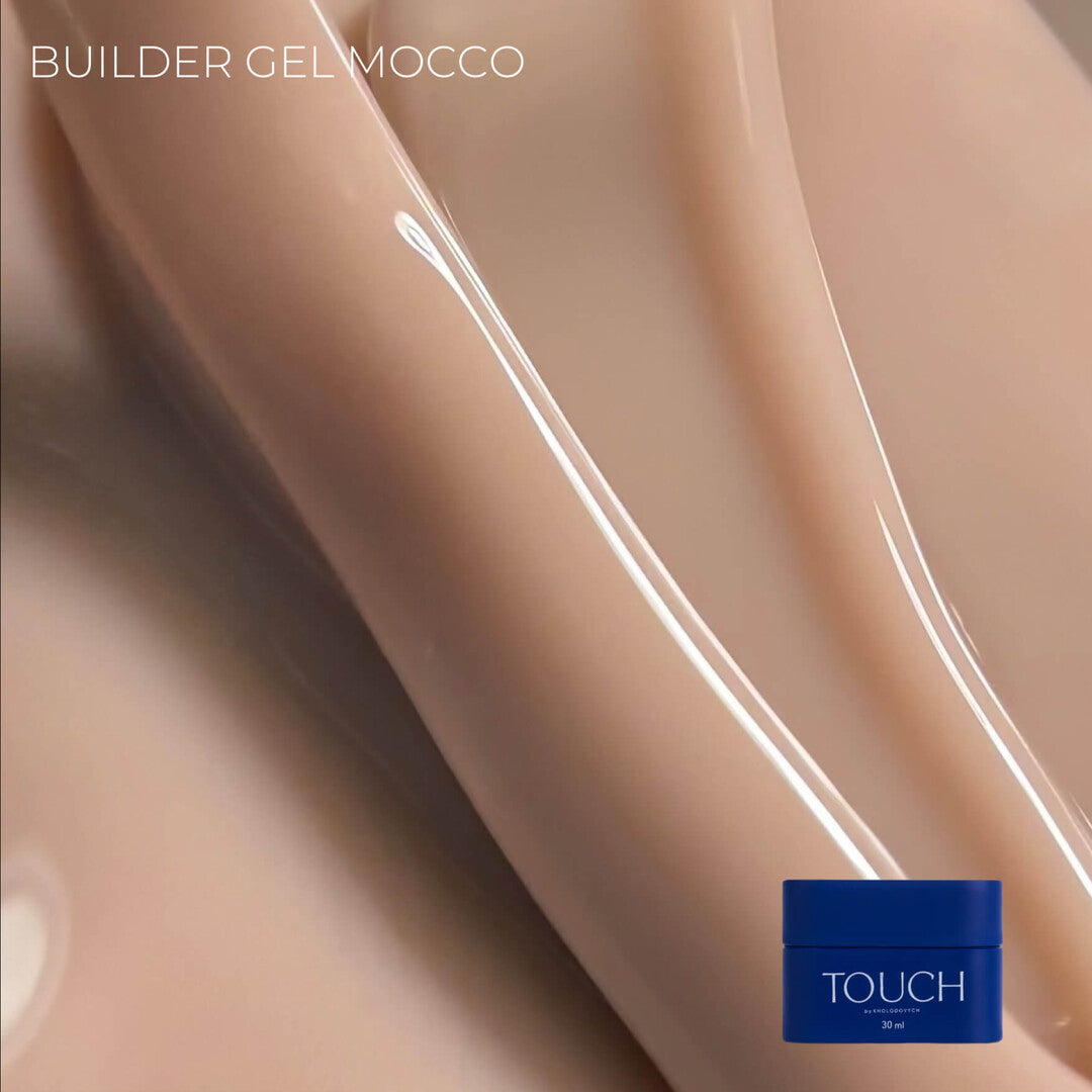 TOUCH BUILDER GEL 30ML (41 COLORES)