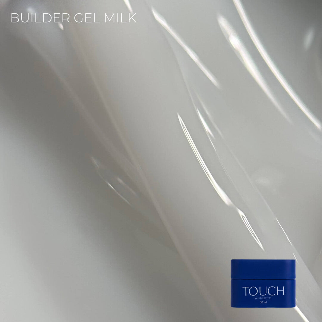 TOUCH BUILDER GEL 30ML (41 COLORES)