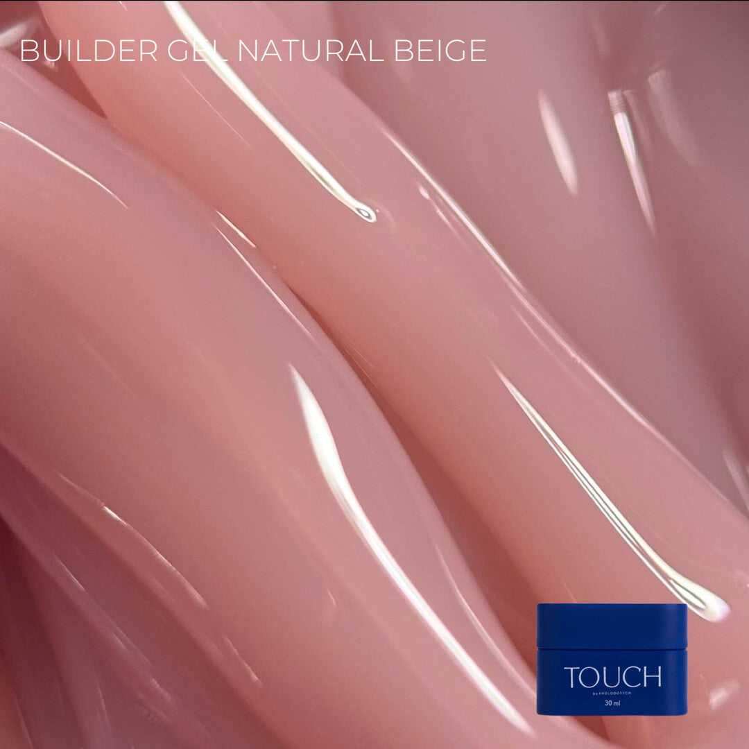 TOUCH BUILDER GEL 30ML (41 COLORES)