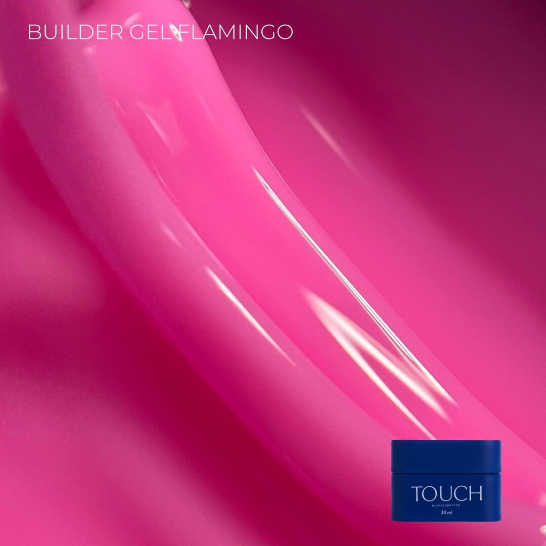 TOUCH BUILDER GEL 30ML (41 COLORES)