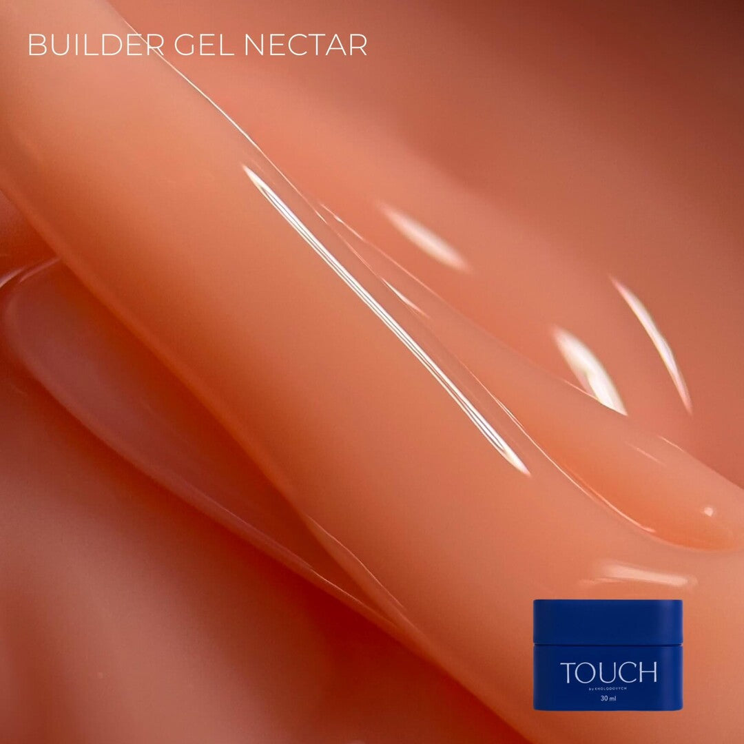 TOUCH BUILDER GEL 30ML (41 COLORES)
