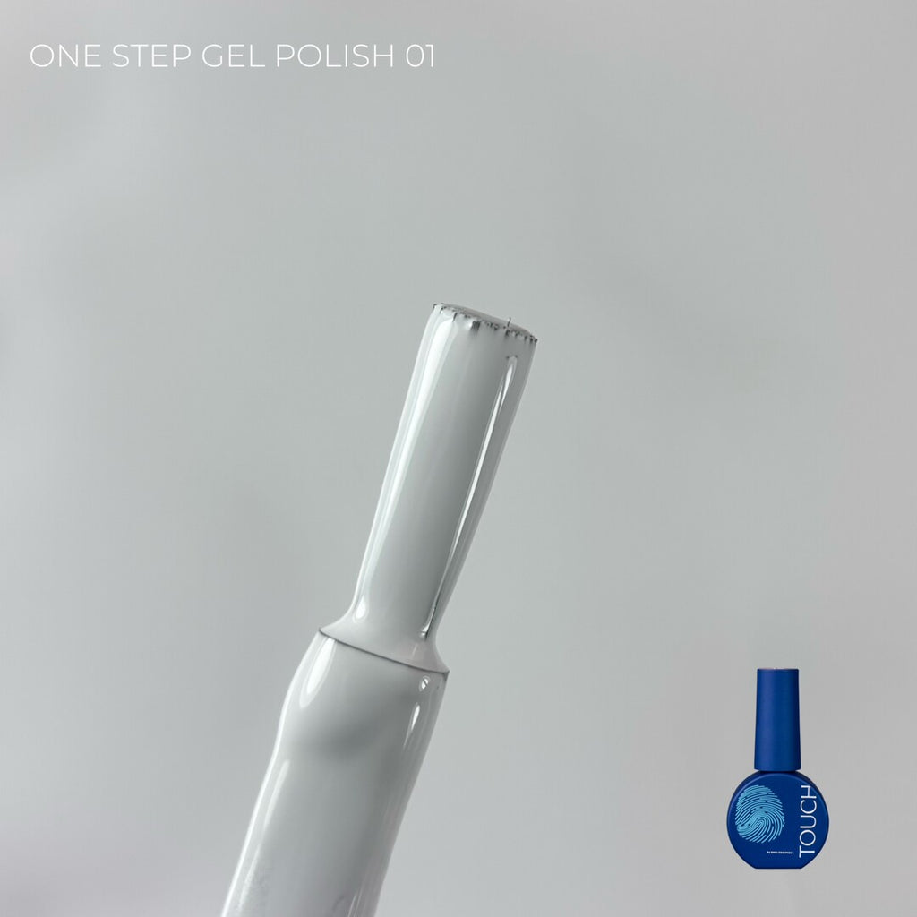 ONE STEP GEL POLISH  COLLECTION