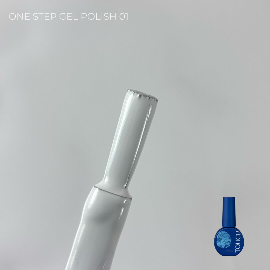 ONE STEP GEL POLISH  COLLECTION