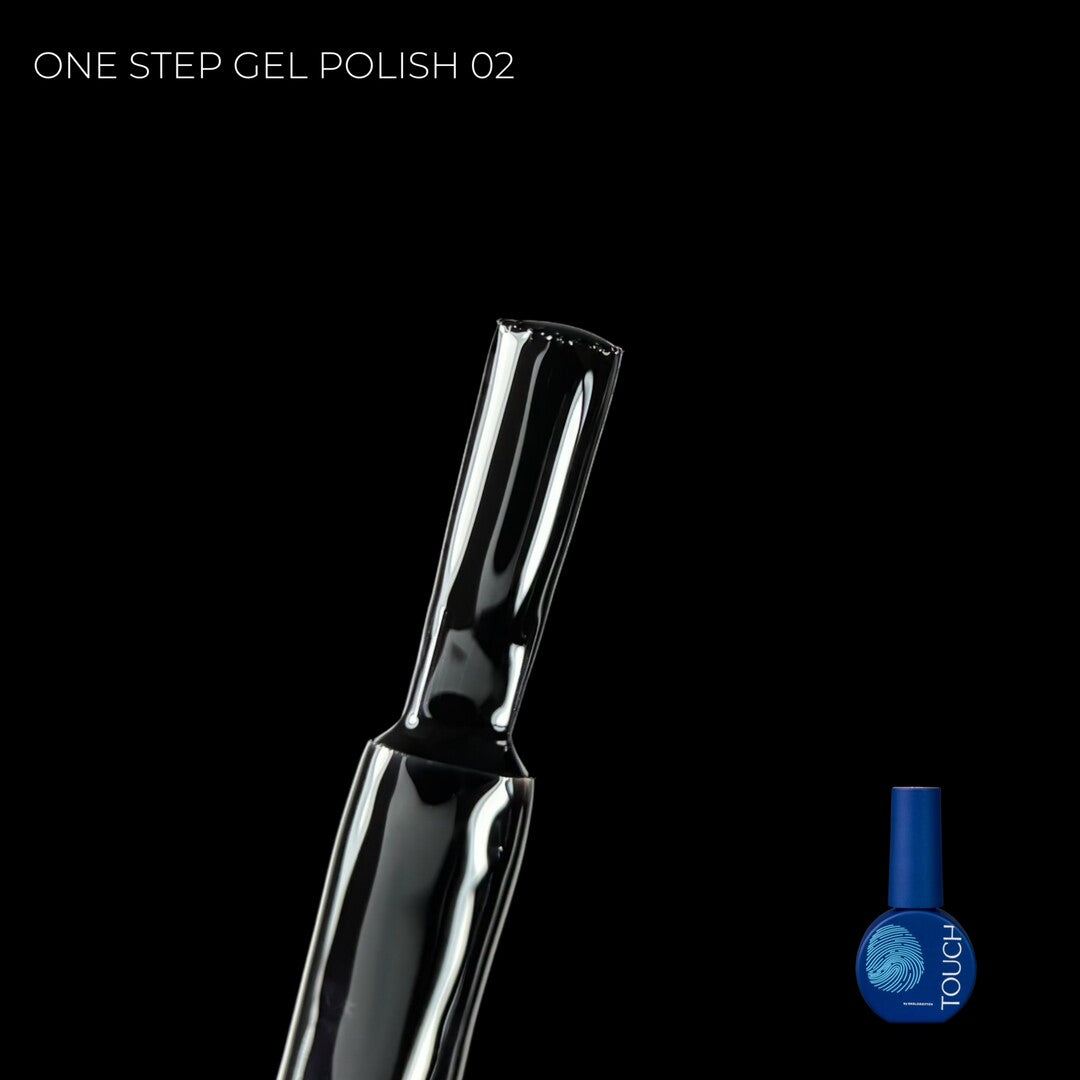 ONE STEP GEL POLISH  COLLECTION