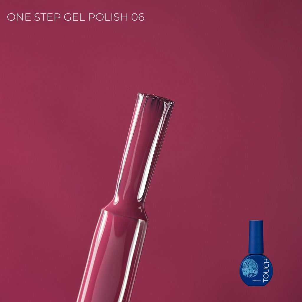 ONE STEP GEL POLISH  COLLECTION