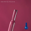 ONE STEP GEL POLISH  COLLECTION