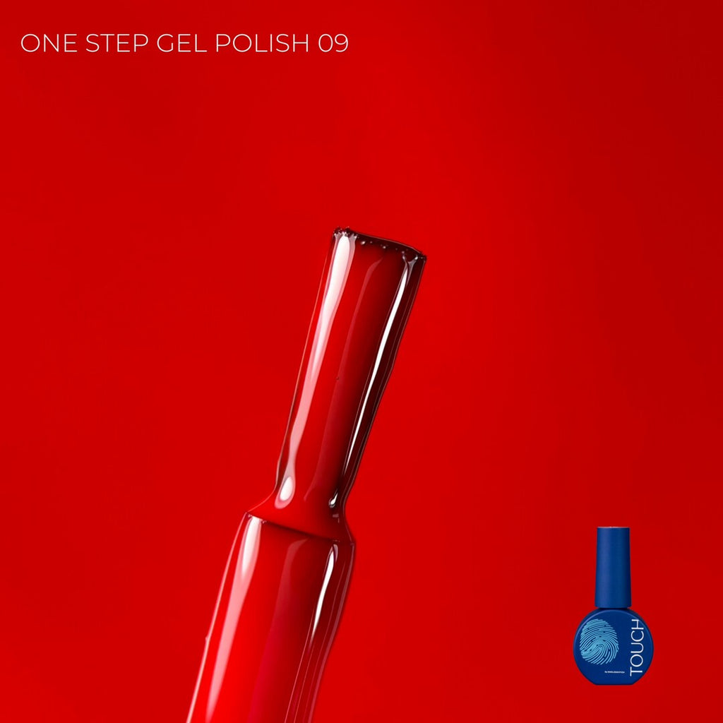 ONE STEP GEL POLISH  COLLECTION