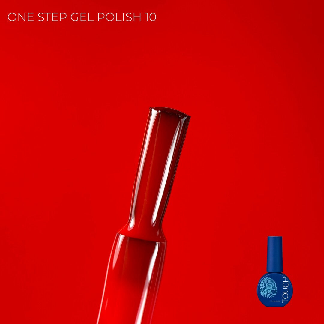 ONE STEP GEL POLISH  COLLECTION