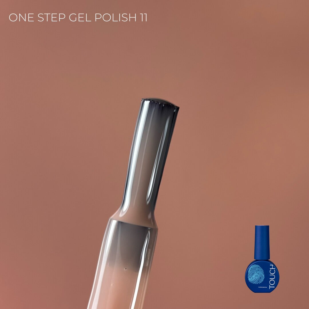 ONE STEP GEL POLISH  COLLECTION