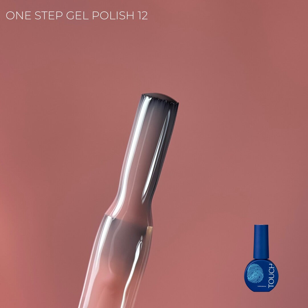 ONE STEP GEL POLISH  COLLECTION
