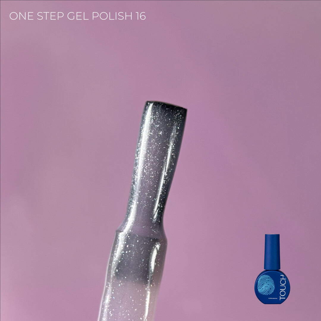 ONE STEP GEL POLISH  COLLECTION
