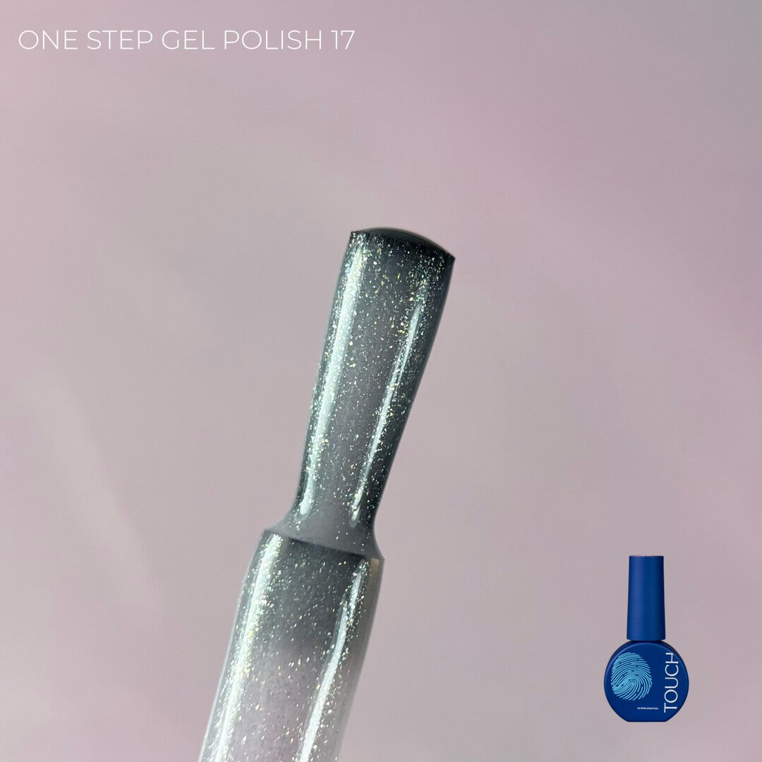 ONE STEP GEL POLISH  COLLECTION