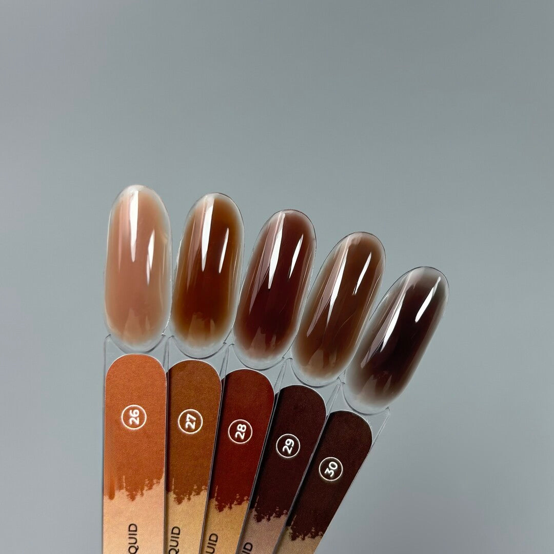 TOUCH BUILDER LIQUID 15ml (30 COLORES)