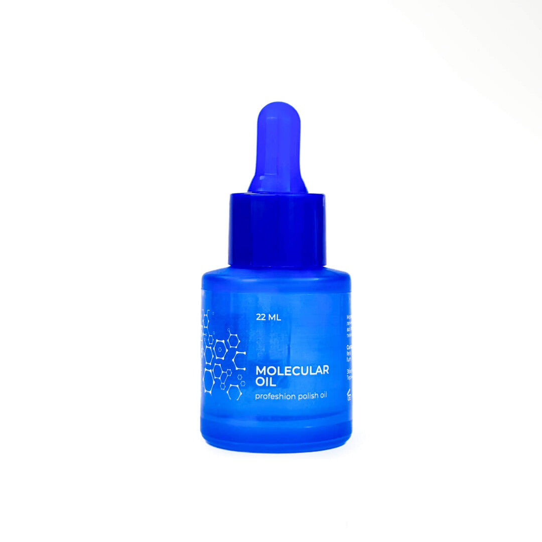 El aceite molecular TOUCH