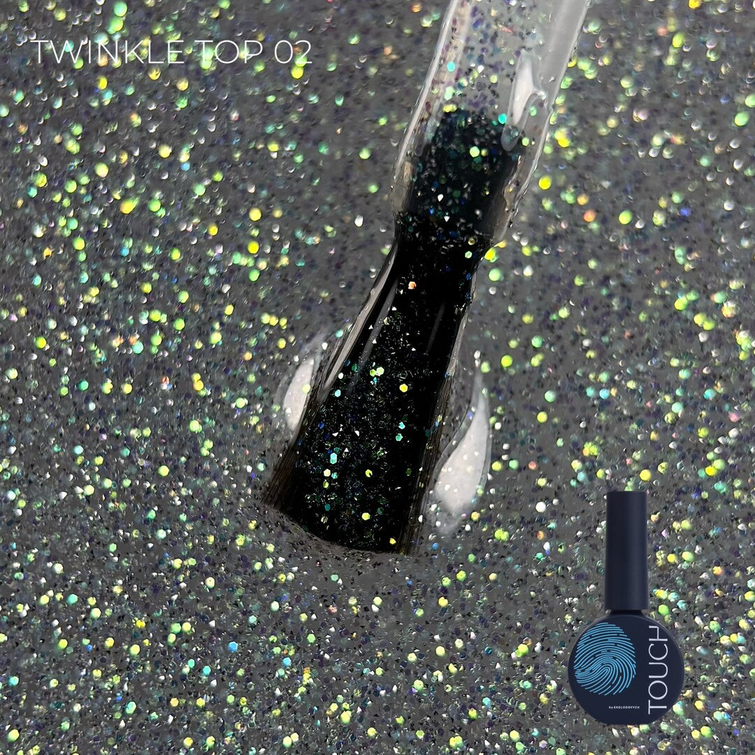 TWINKLE TOP 13ml