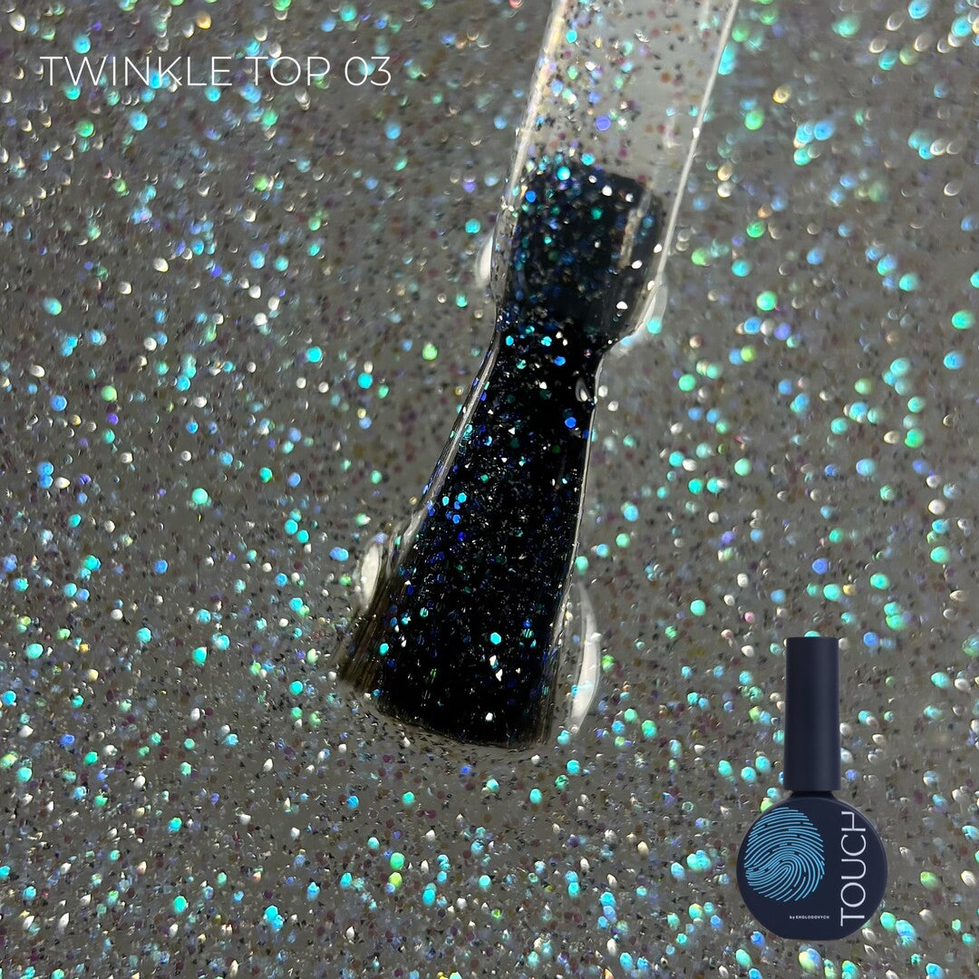 TWINKLE TOP 13ml