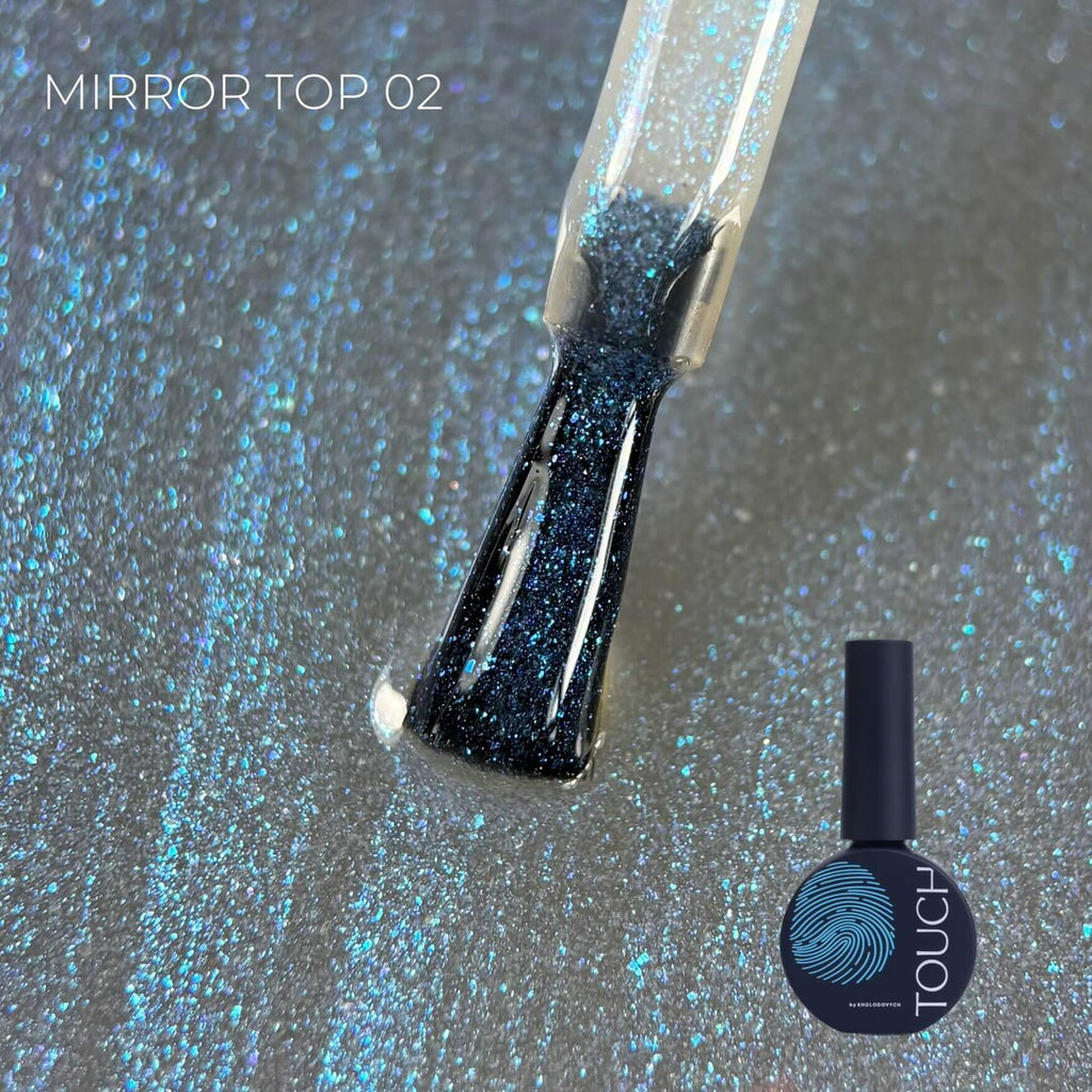 MIRROR TOP 13ml