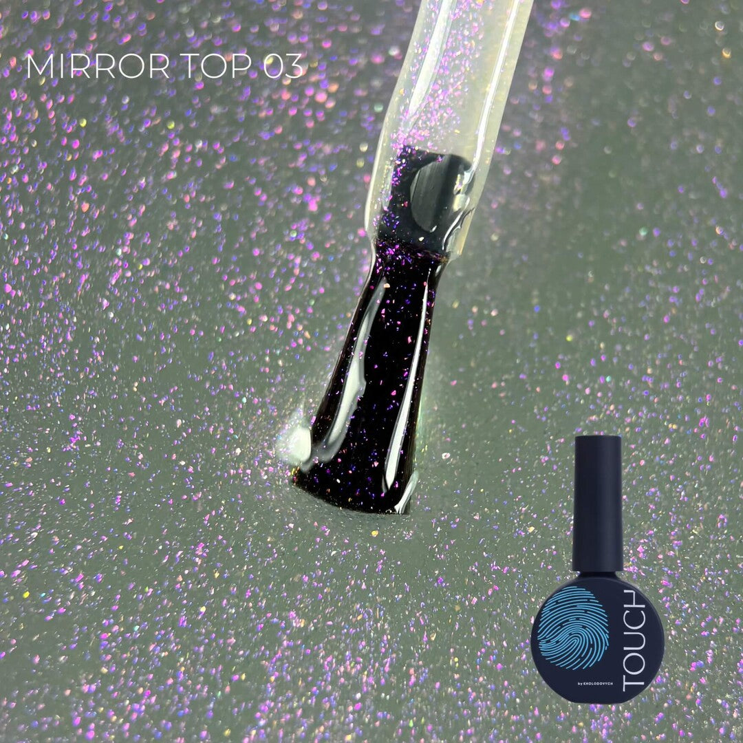 MIRROR TOP 13ml
