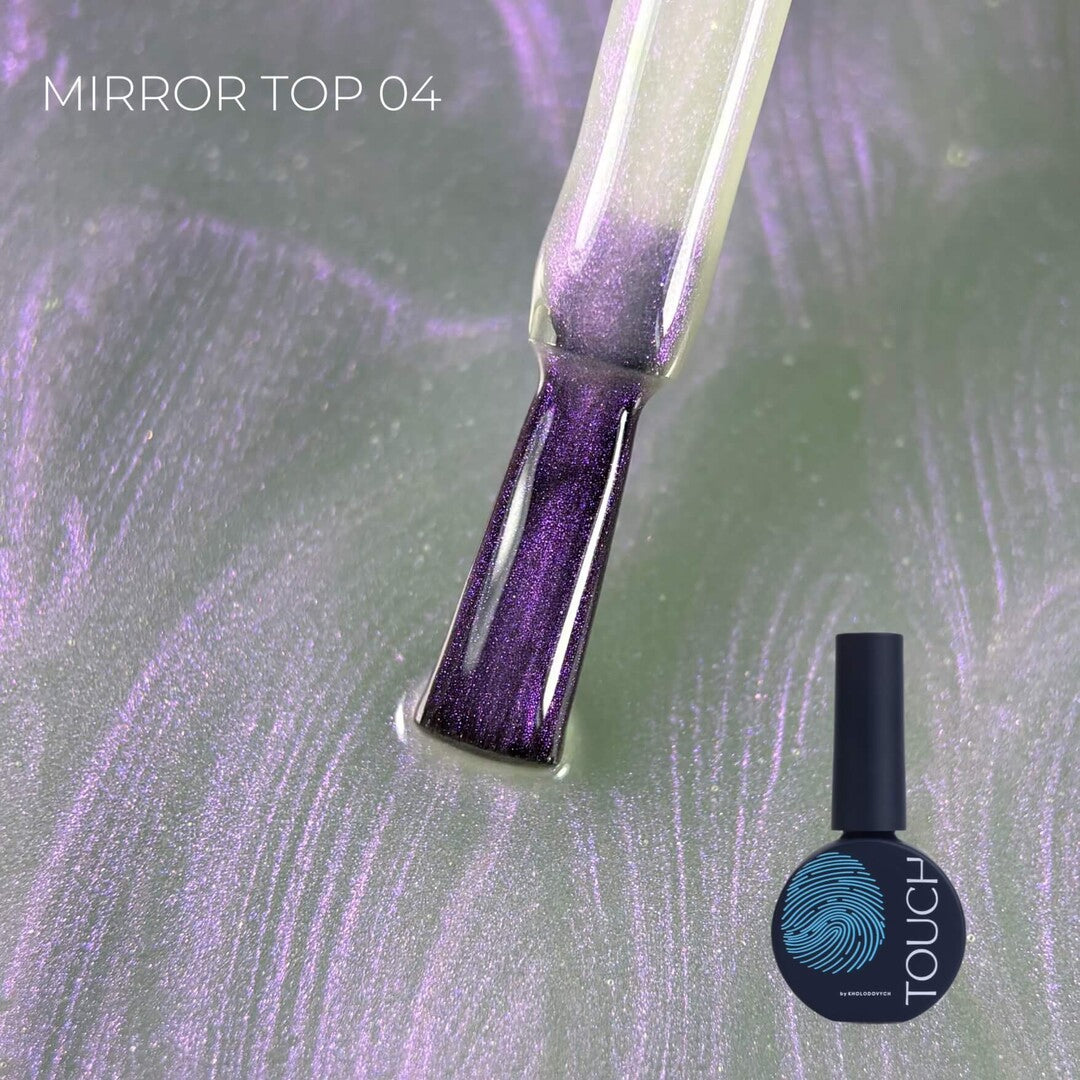 MIRROR TOP 13ml