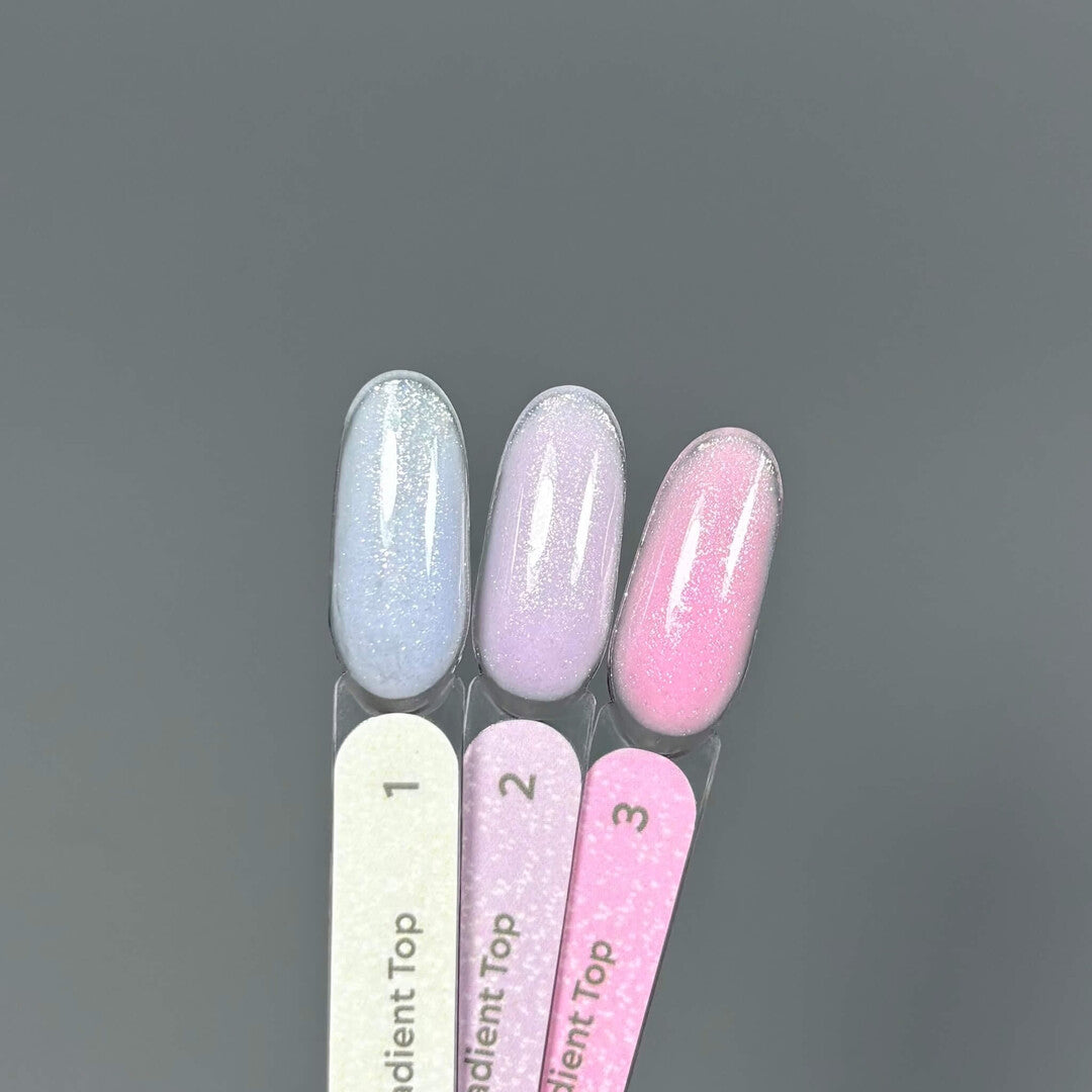 GRADIENT TOP 13ml