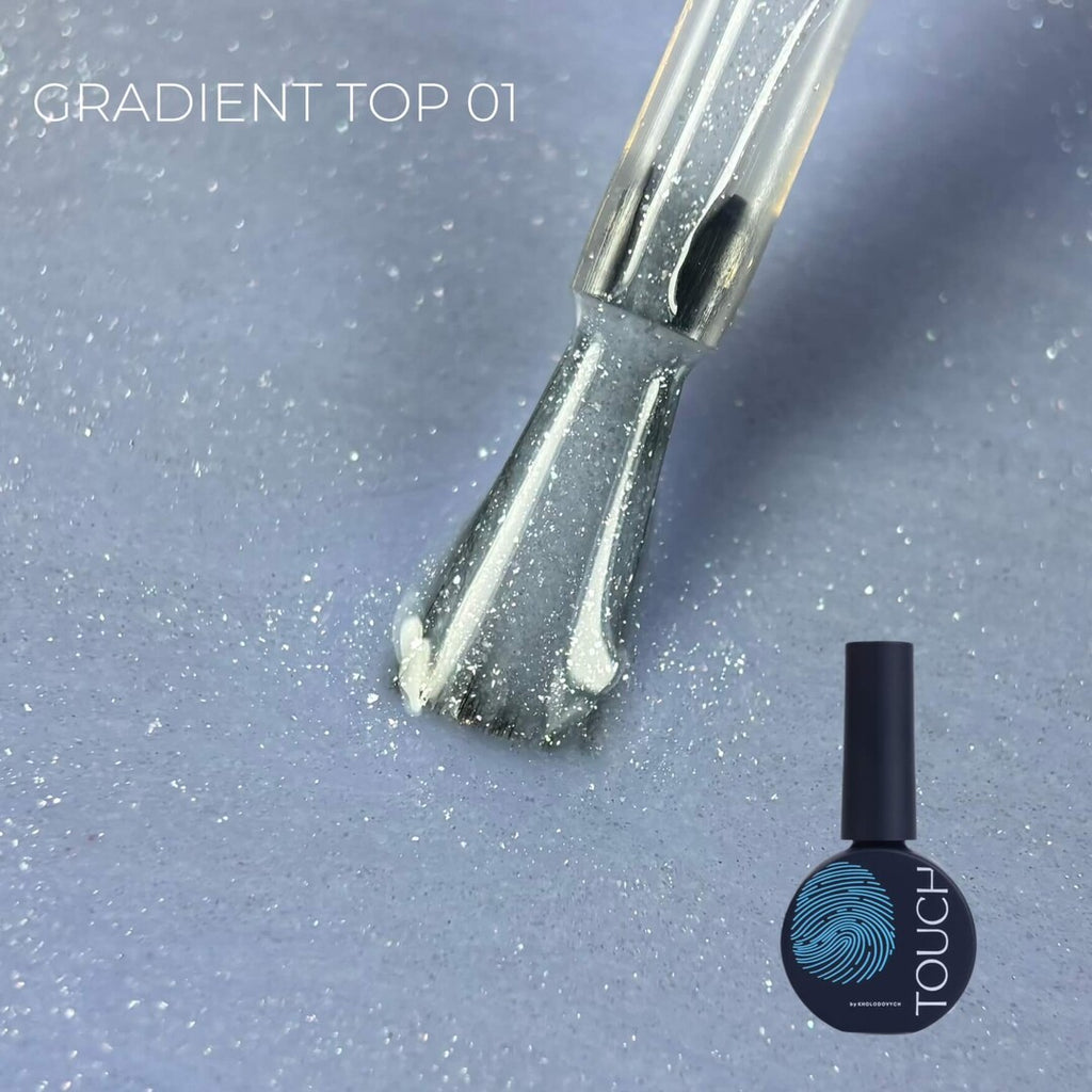 GRADIENT TOP 13ml