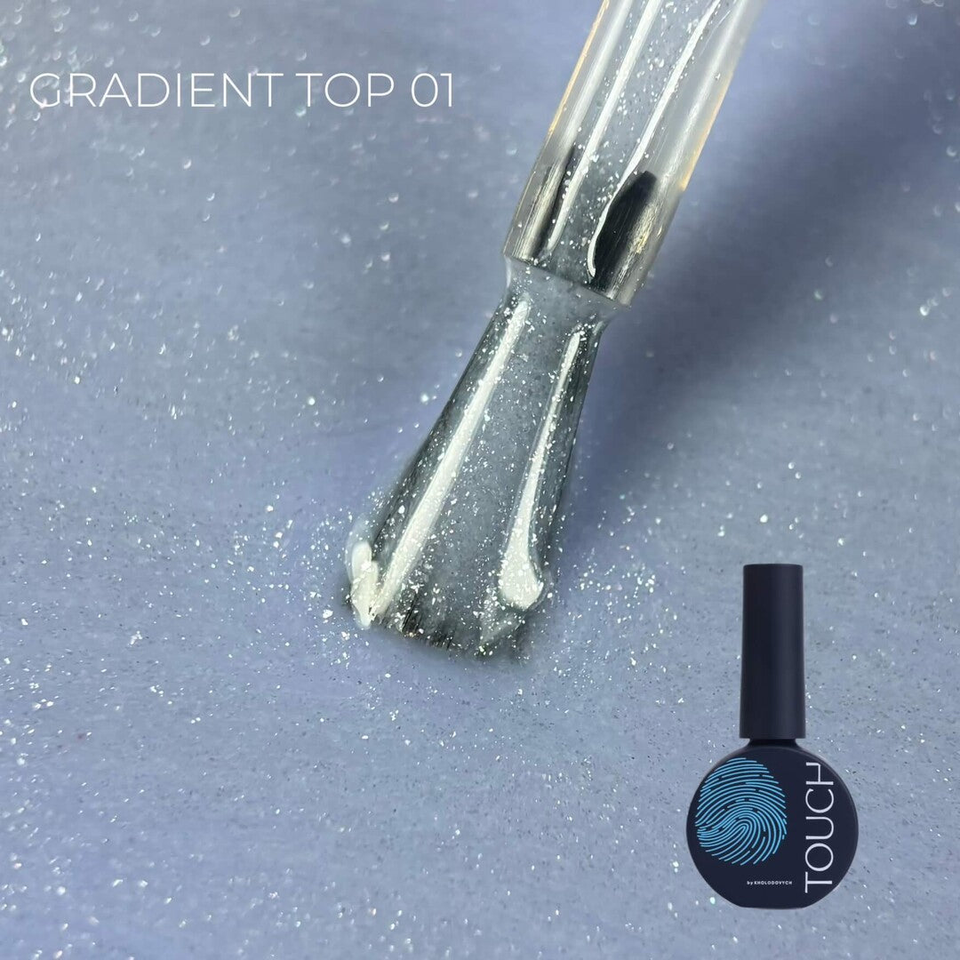 GRADIENT TOP 13ml