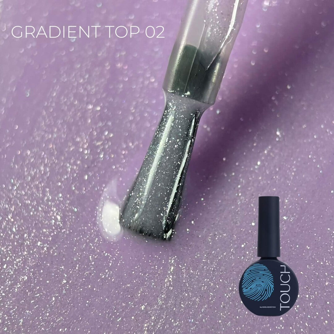 GRADIENT TOP 13ml