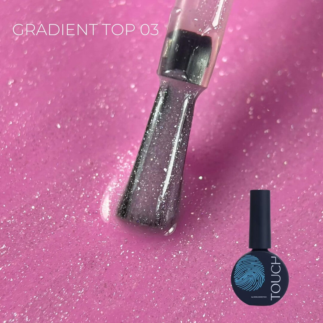GRADIENT TOP 13ml