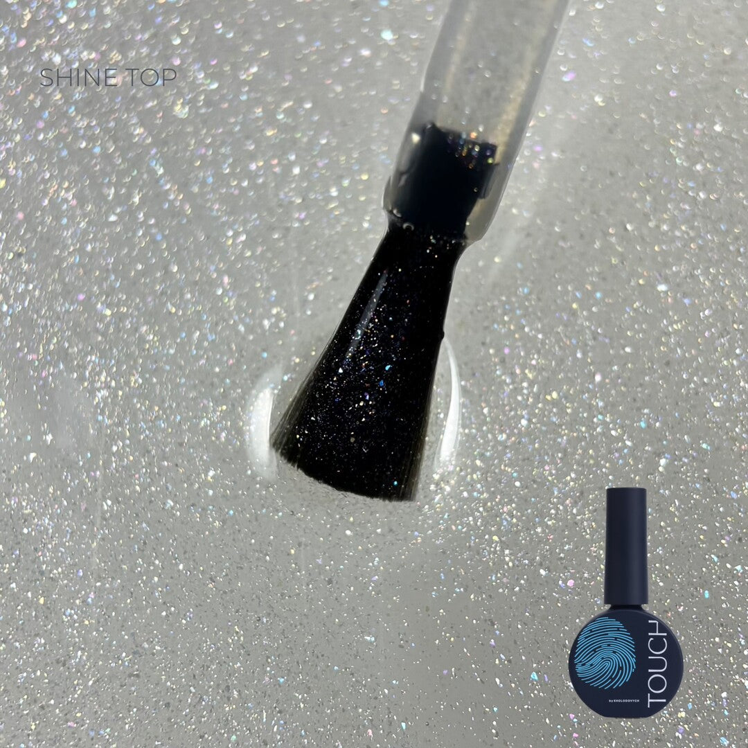 TOP SHINE 13ml