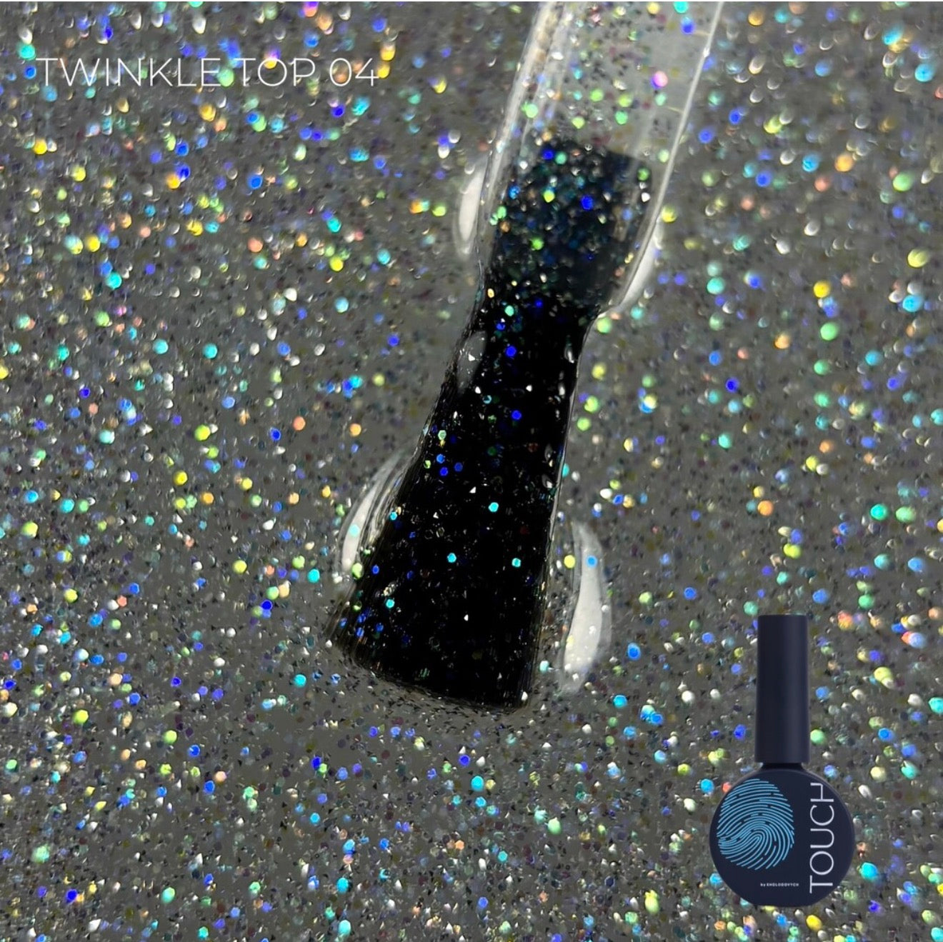 TWINKLE TOP 13ml
