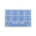 TOUCH 8in1+MOLD MOLDES SUPERIORES