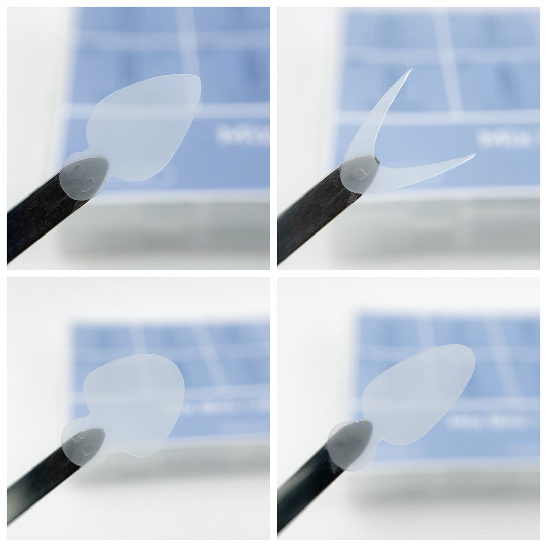 TOUCH 8in1+MOLD MOLDES SUPERIORES