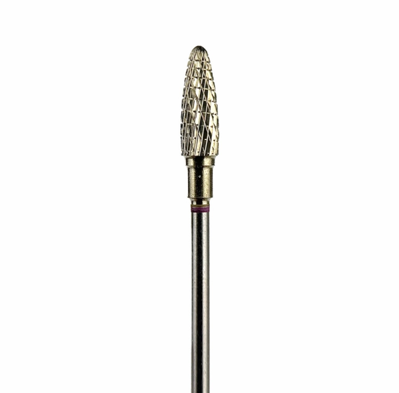 Carbide cutters ., macrO 274050BT with a purple notch (medium abrasive)