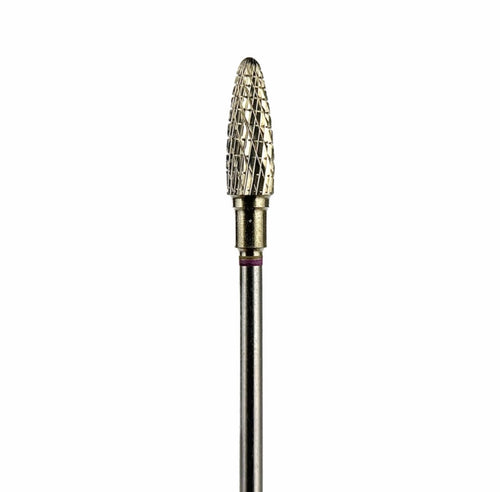 Carbide cutters ., macrO 274050BT with a purple notch (medium abrasive)