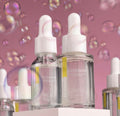 Dry cuticle oil macrO  BUBBLE GUM