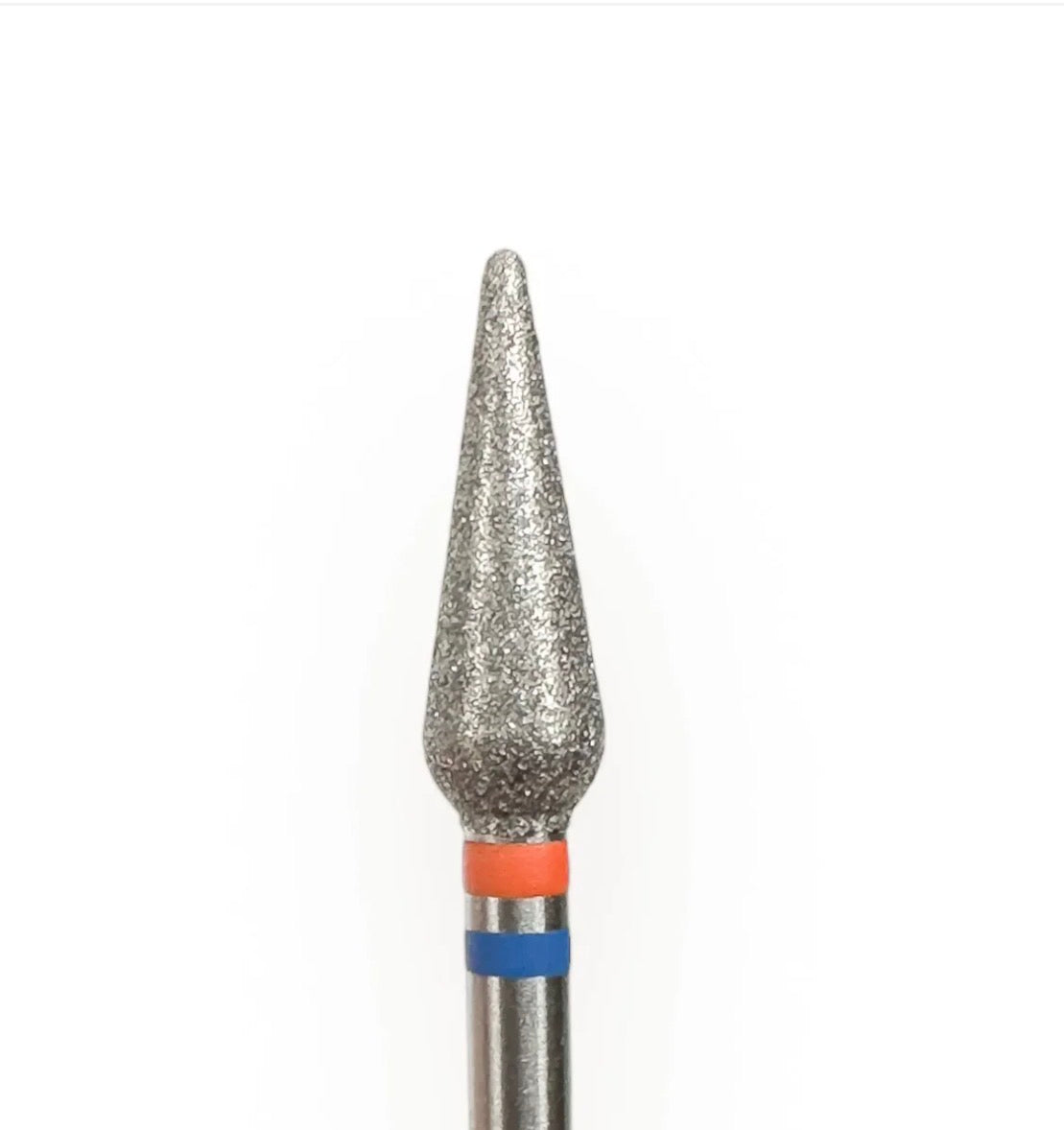 Diamond Nail Drill Bit KMIZ DDT 4.0-12 F-M