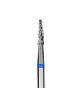 Tungsten Carbide Nail Bit KMIZ TCOD 023S-M L=8