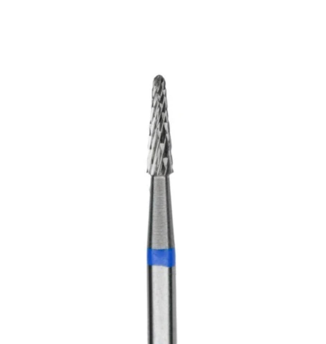 Tungsten Carbide Nail Bit KMIZ TCOD 023S-M L=8
