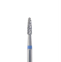 Tungsten Carbide Nail Bit KMIZ TPAD 023S-M L=8