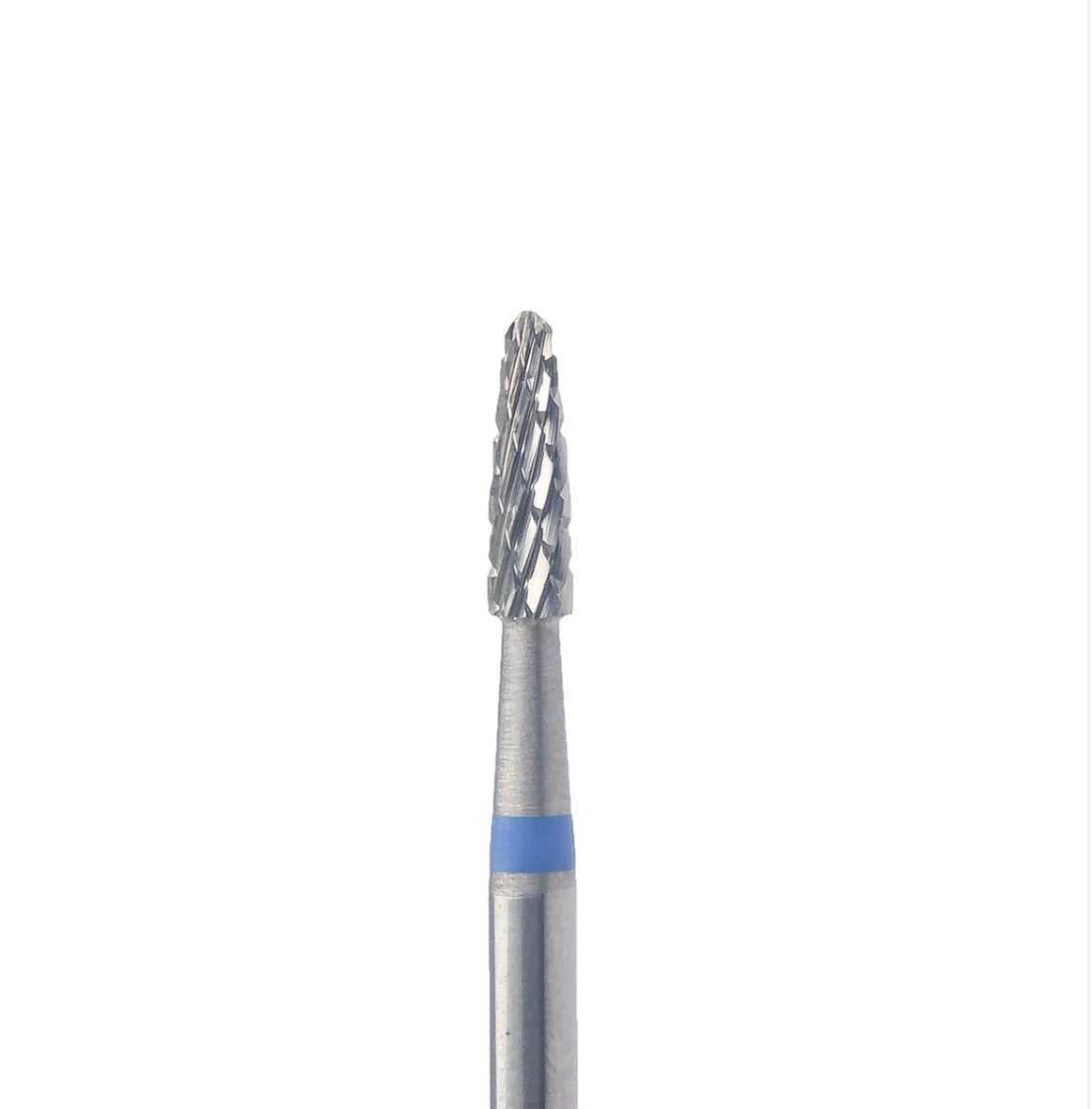 Tungsten Carbide Nail Bit KMIZ TPAD 023S-M L=8