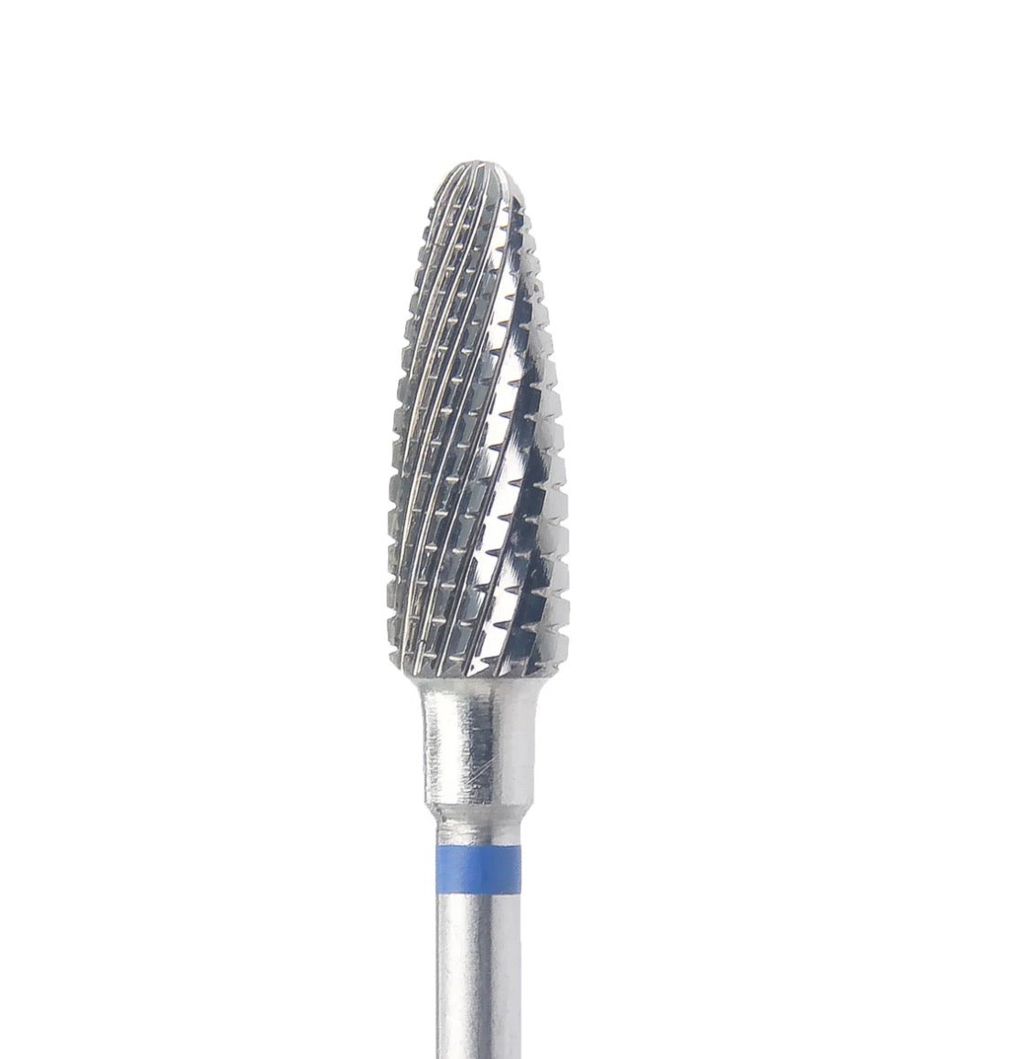 Tungsten Carbide Nail Bit KMIZ TPAD-C 050-M