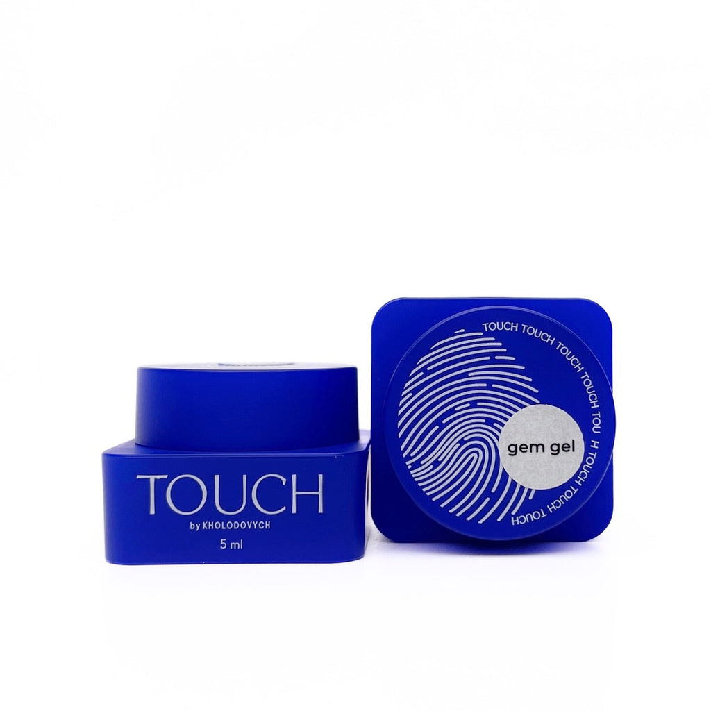 TOUCH GEM GEL