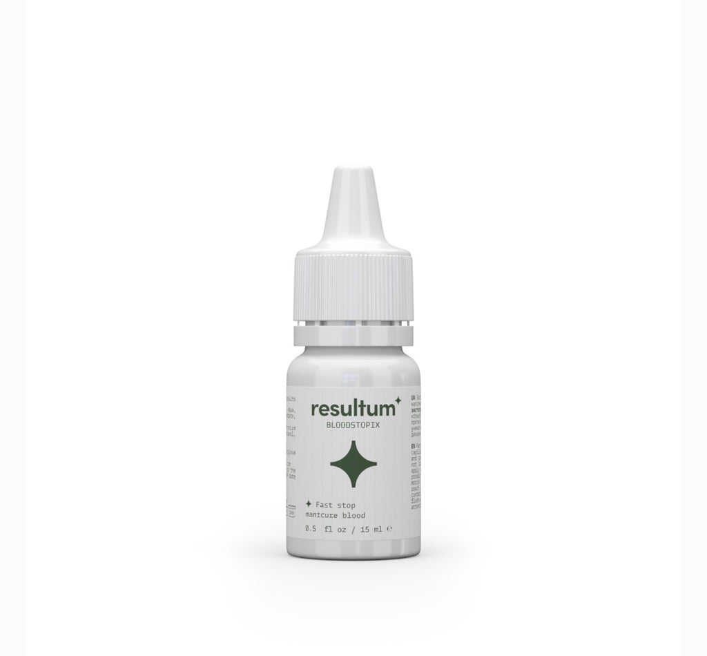 Bloodstopix – hemostatic agent 15ml